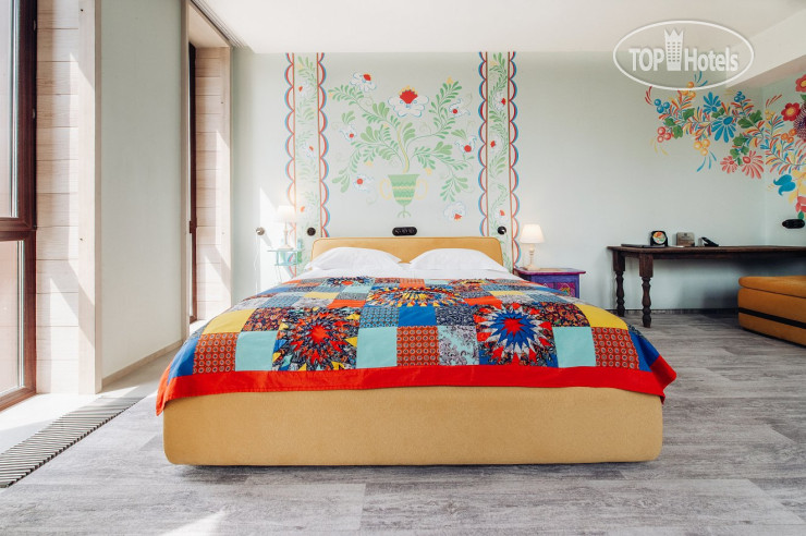 Hotel photo HUNNU Hotel 