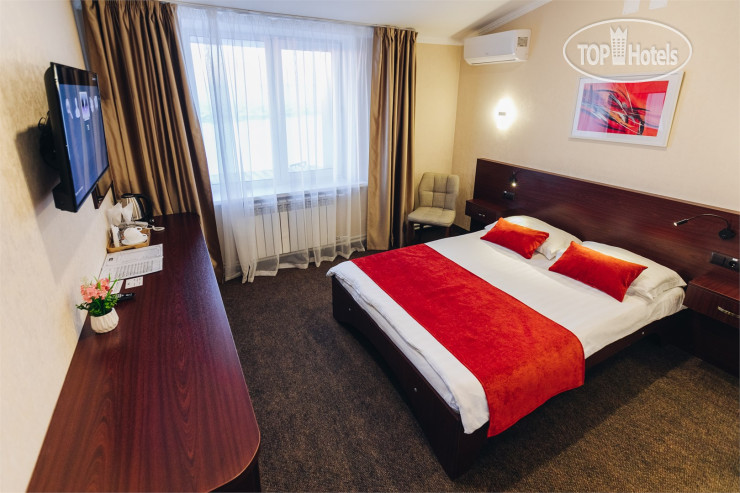 Photos Red River Hotel