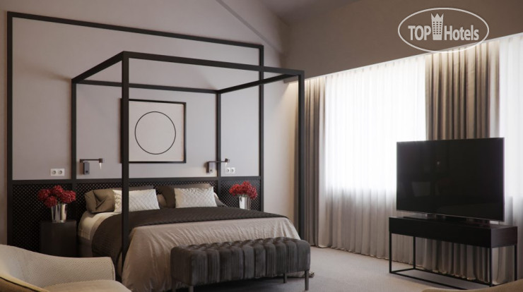 Hotelier's photos Чингисхан 4*