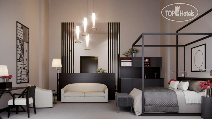Hotel photo Чингисхан 4*