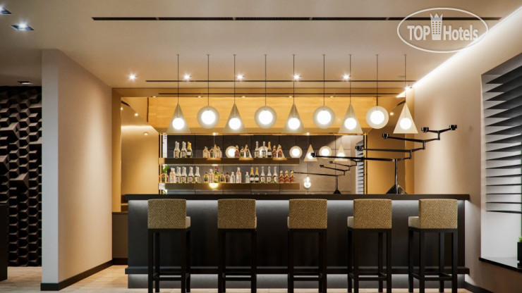 Hotelier's photos Чингисхан 4*