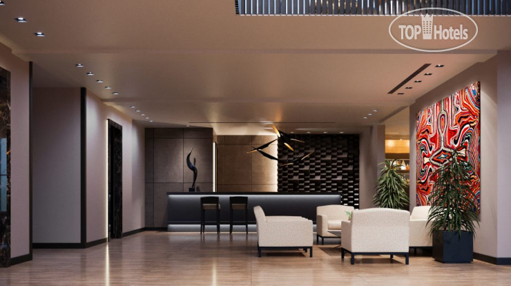 Hotel photo Чингисхан 4*