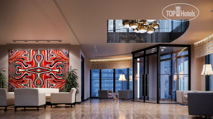 Hotel photo Чингисхан 4*