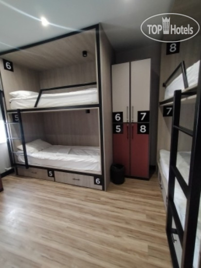 Hotel photo Байкал Эльпако 