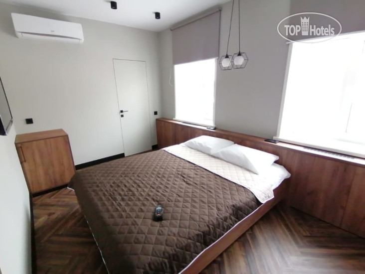 Hotel photo Байкал Эльпако 
