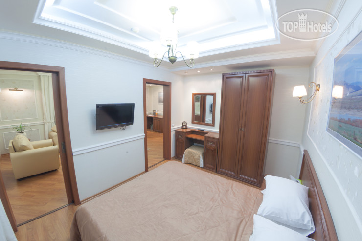 New photos from tourists Ulan-Ude Park Hotel 3*