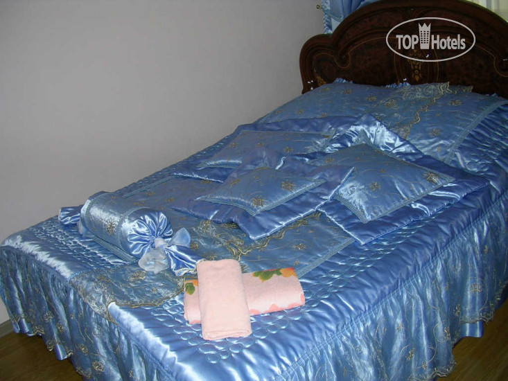 Hotel photo У Двух Львов 