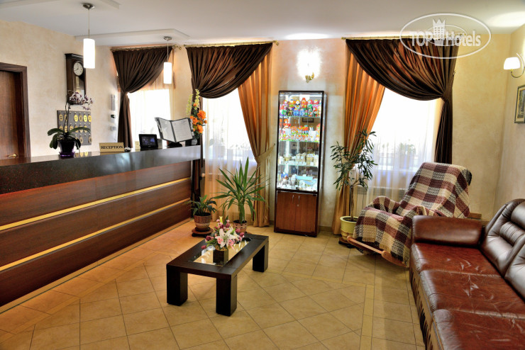 New photos from tourists Staryy Dvorik na Mopra 3*