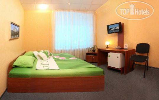 Hotel photo Релакс 3*