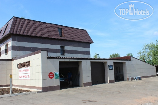 Photos Бруклин