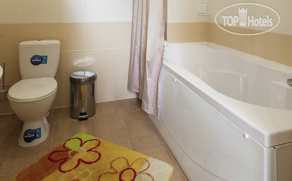 New photos from tourists Art Hotel 3*