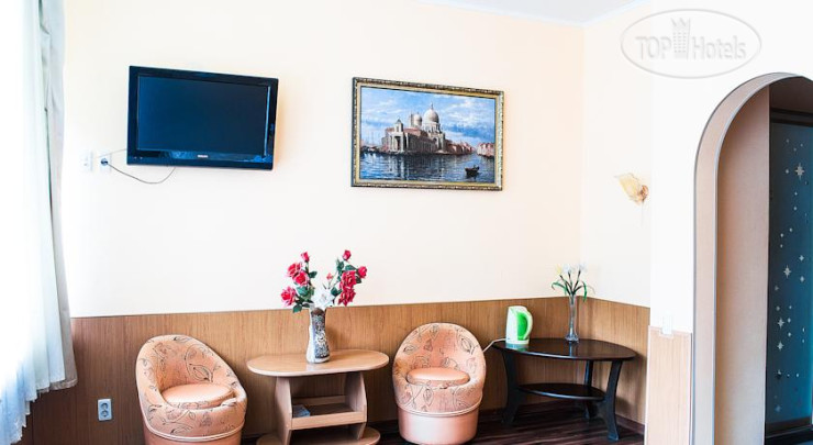 New photos from tourists Комфорт