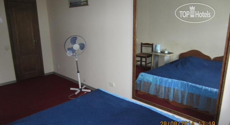 New photos from tourists Club Hotel