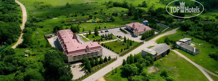 New photos from tourists Роза Ветров