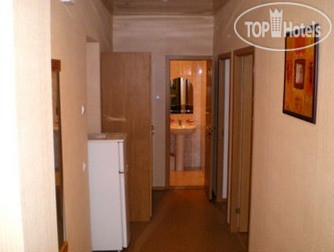 New photos from tourists Искож 2*