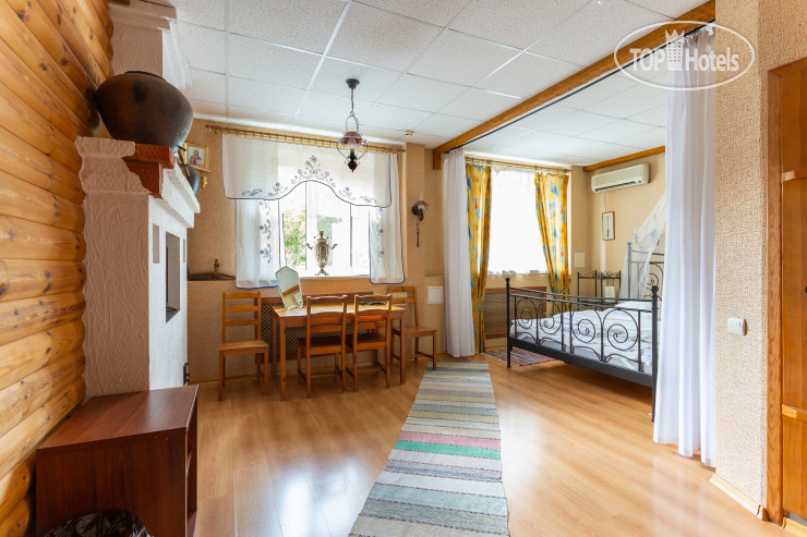 Hotel photo Postoyaliy Dvor 3*