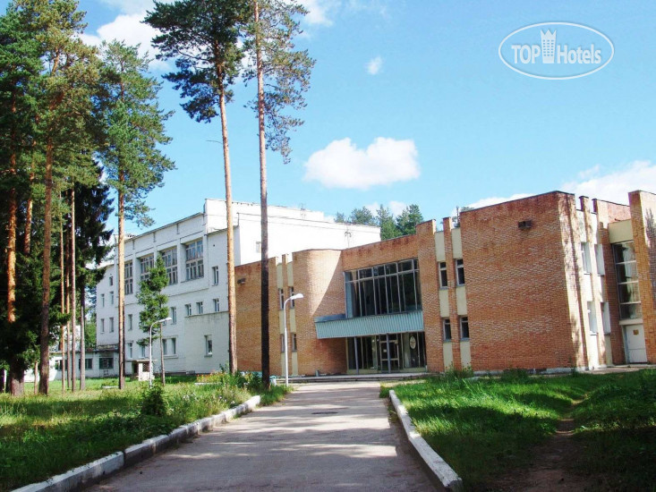Photos Сосновый бор