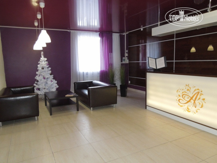 Hotelier's photos Aura 3*