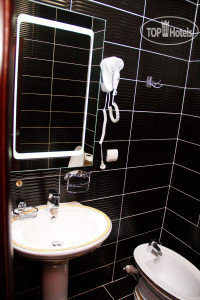 Hotel photo Корона 3*