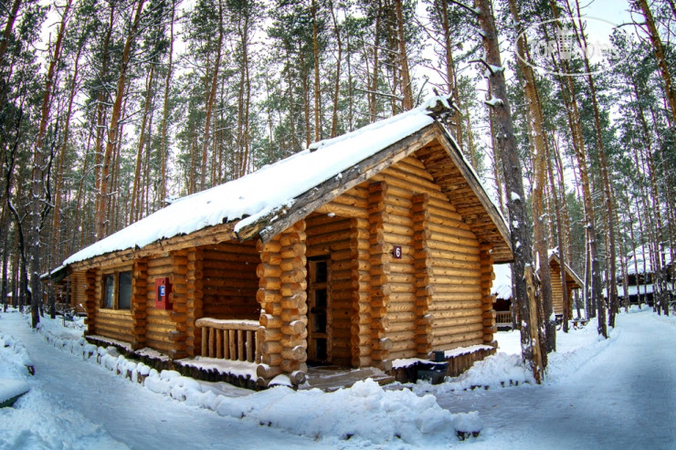 Hotelier's photos Архангельская слобода