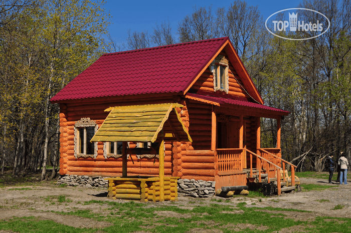 Photos Венеды (закрыт)