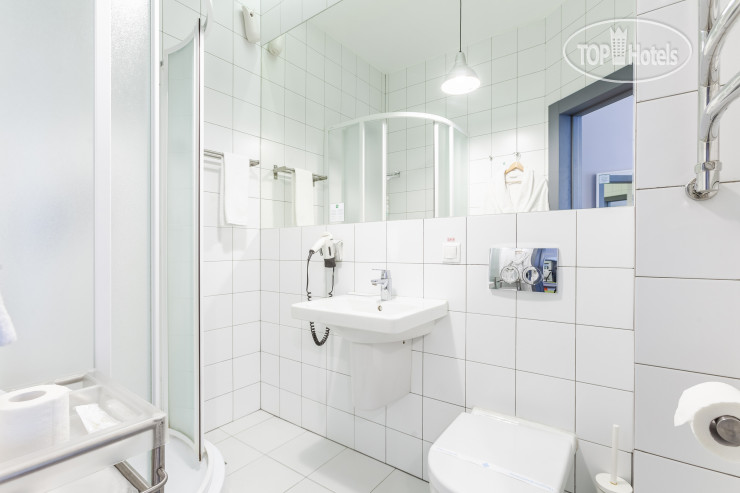 New photos from tourists Rakurs Hotel 4*