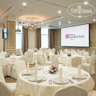 Photos Radisson Hotel Ulyanovsk