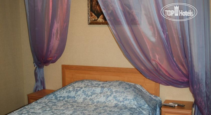 Hotel photo Медведефф В Центре 