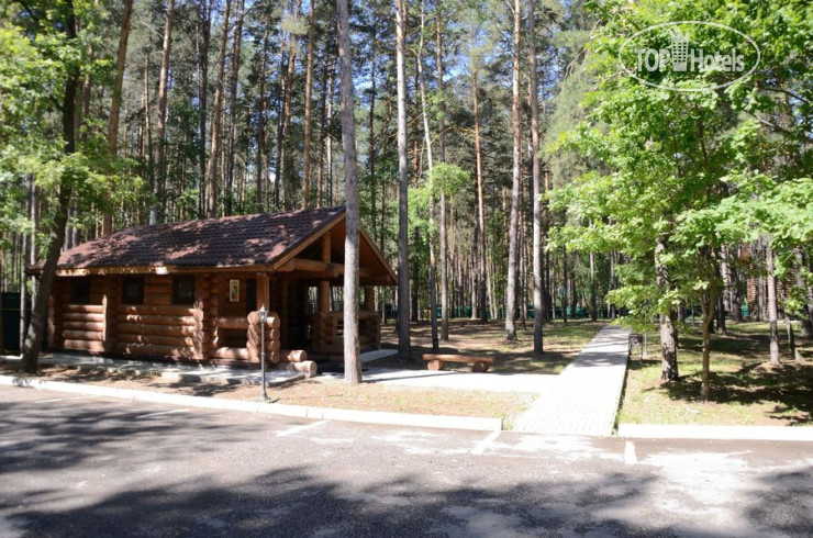 New photos from tourists Гостевой комплекс Берег