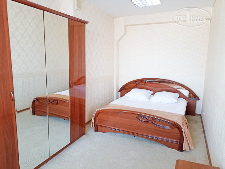 Hotel photo Smart Hotel KDO Ульяновск 