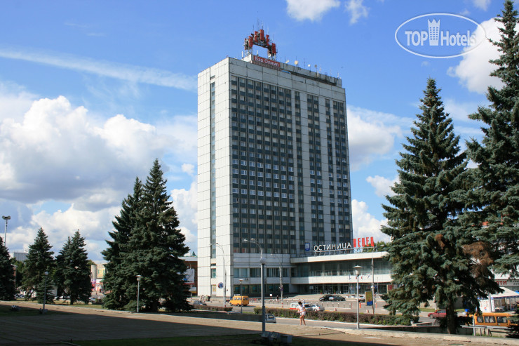 Photos AZIMUT Отель Ульяновск
