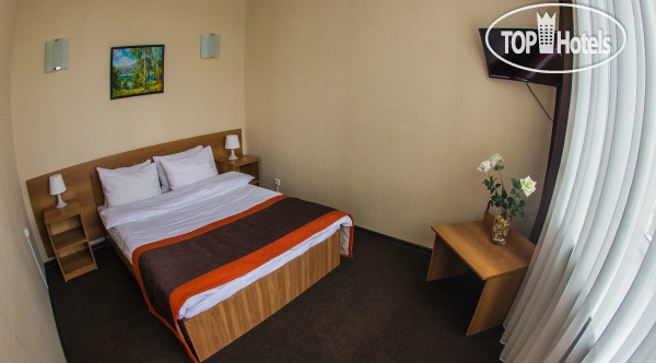 New photos from tourists Viktoria - ZURO 3*