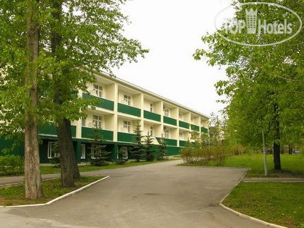 Hotel photo Дубки 