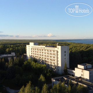 Photos Санаторий имени В.И. Ленина  