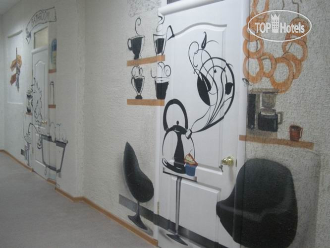Hotelier's photos Apelsin