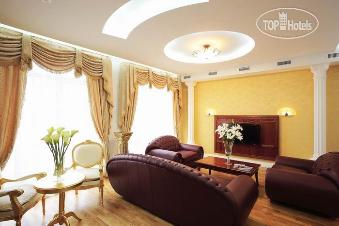 New photos from tourists Imperial Club Deluxe 5*