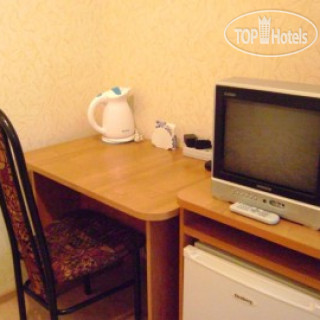 Photos Полярис Гостиница