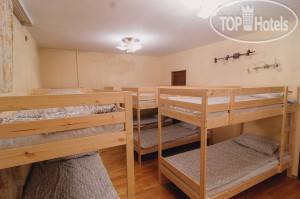 Photos Romanov Hostel