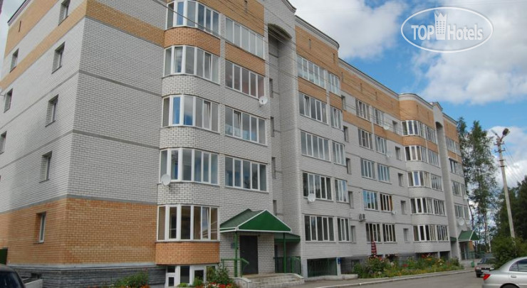 Hotelier's photos Жемчужина
