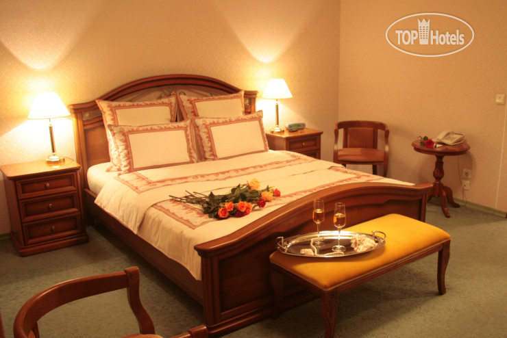 New photos from tourists Сыктывкар 3*