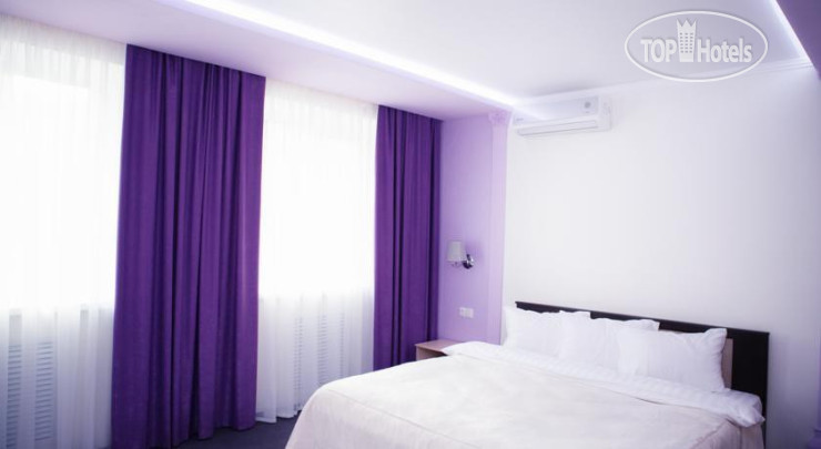 New photos from tourists Versal Hotel 4*