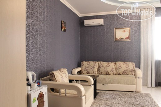 Hotel photo Империал 