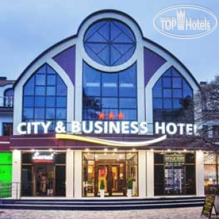 Photos City&Business Hotel