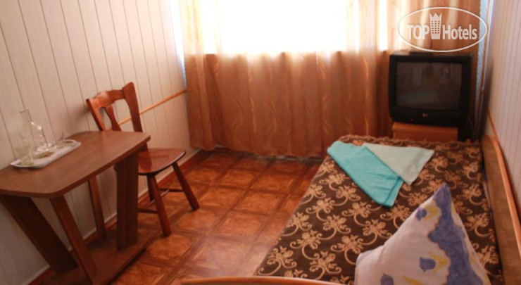 Hotelier's photos Вираж