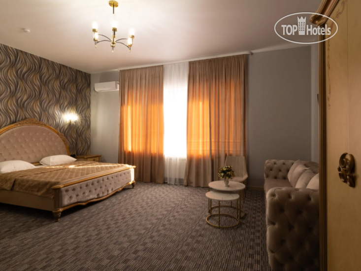 Hotel photo Оазис