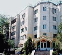 Hotel photo Эдем 2*