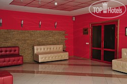 New photos from tourists Нежинка 3*