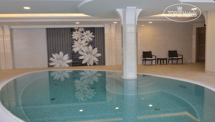 New photos from tourists Yar Hotel 5*