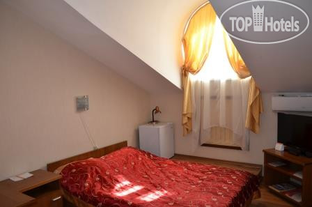 New photos from tourists Парк Отель 2*