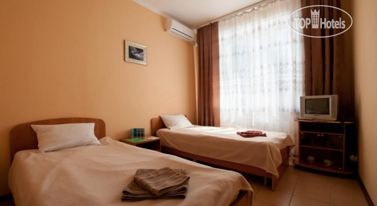 Photos Сулак